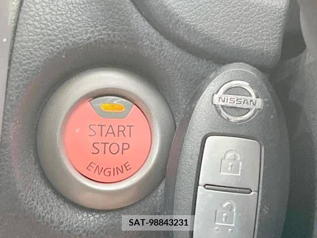 Nissan NOTE 2012-09 280119-1