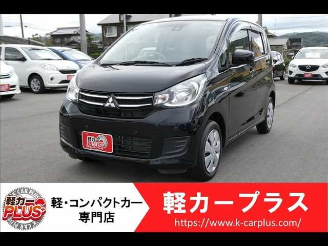 Mitsubishi EK WAGON 2018-08 22960-0