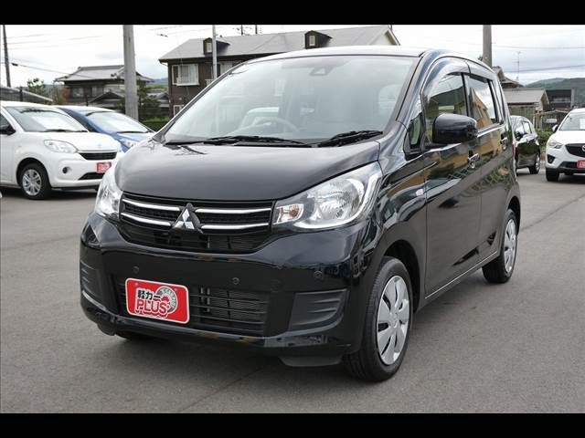 Mitsubishi EK WAGON 2018-08 22960-14
