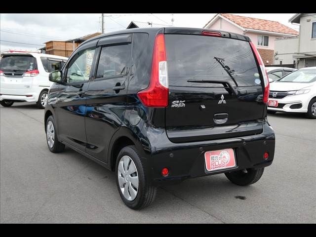 Mitsubishi EK WAGON 2018-08 22960-17