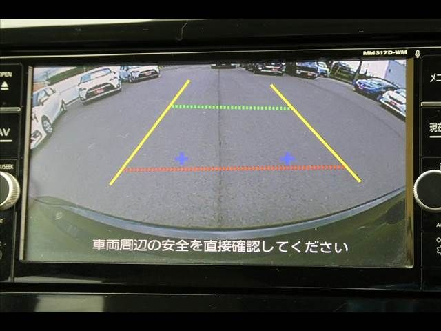 Mitsubishi EK WAGON 2018-08 22960-7