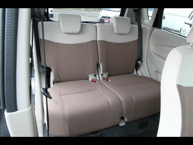 Mitsubishi EK WAGON 2018-08 22960-10