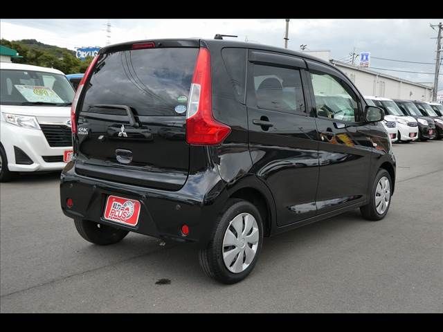 Mitsubishi EK WAGON 2018-08 22960-16