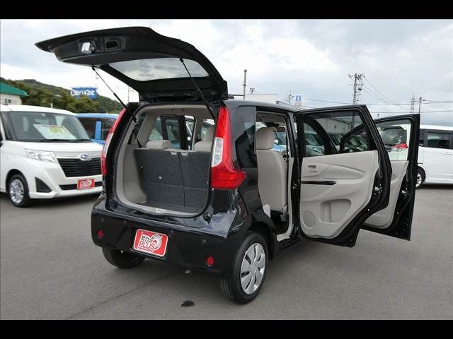 Mitsubishi EK WAGON 2018-08 22960-19