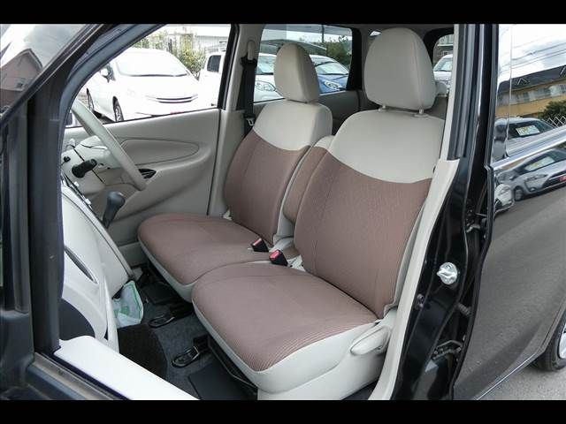 Mitsubishi EK WAGON 2018-08 22960-9