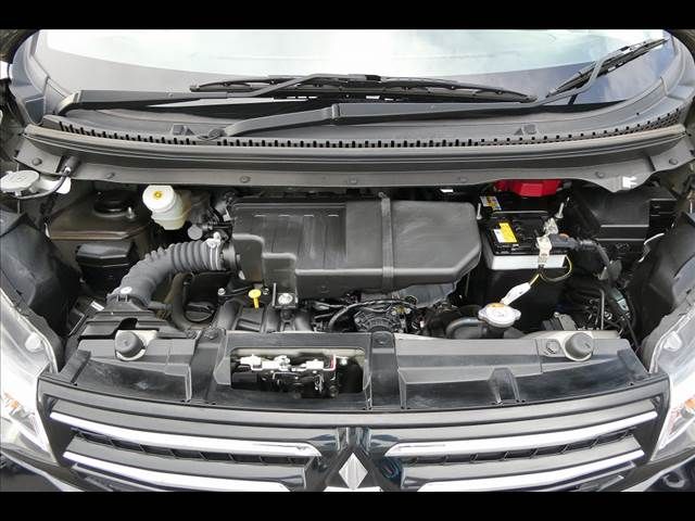 Mitsubishi EK WAGON 2018-08 22960-12