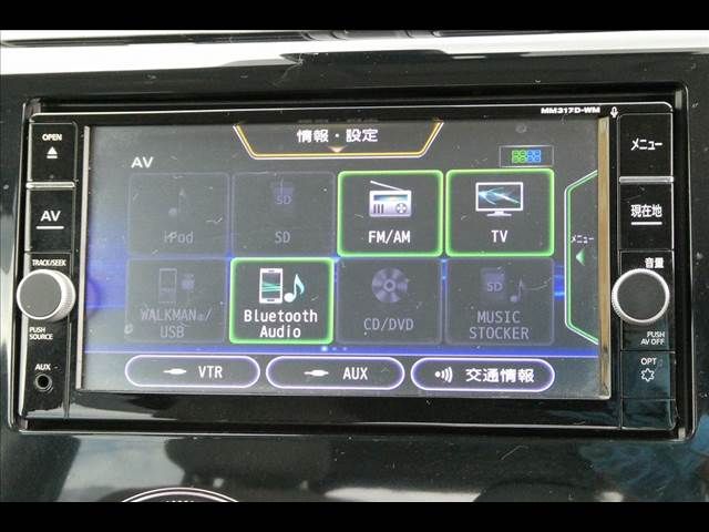Mitsubishi EK WAGON 2018-08 22960-5