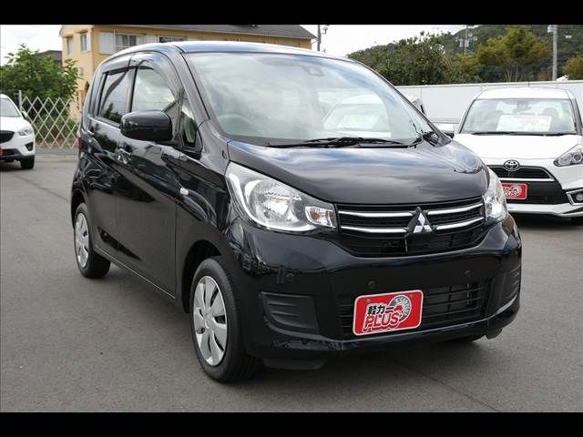 Mitsubishi EK WAGON 2018-08 22960-15