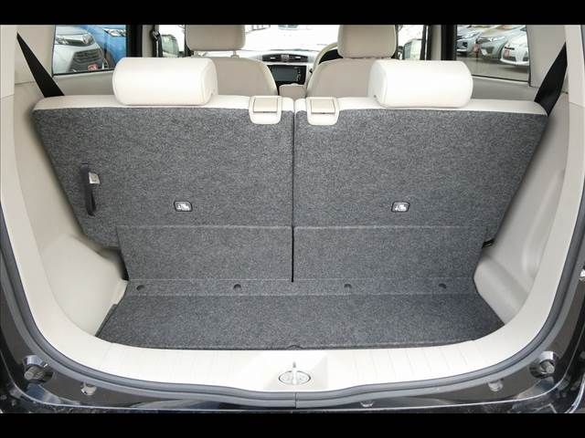 Mitsubishi EK WAGON 2018-08 22960-11