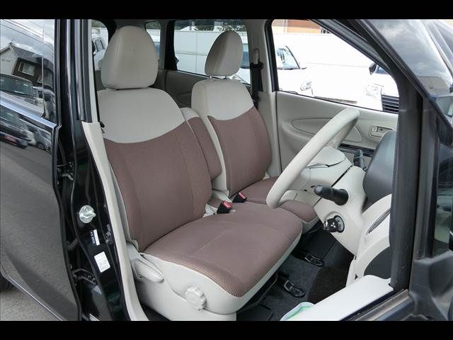 Mitsubishi EK WAGON 2018-08 22960-8