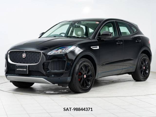 Jaguar E-PACE 2018-05 315788-10