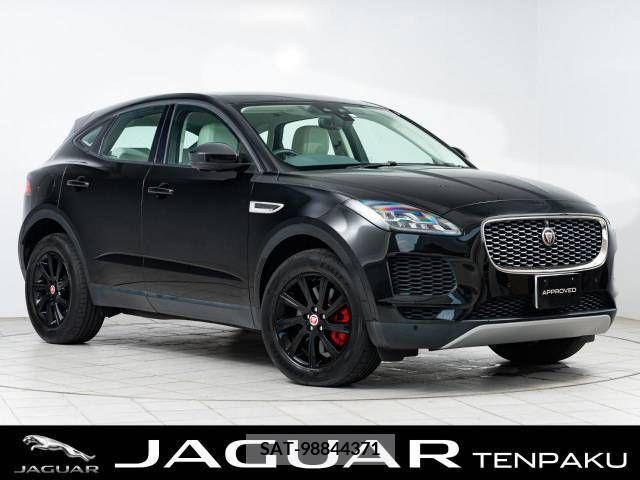 Jaguar E-PACE 2018-05 315788-0