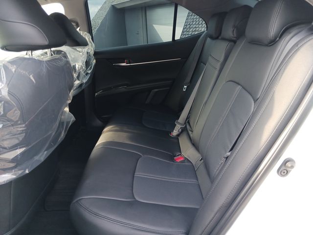Toyota CAMRY HYBRID 2019-05 12378-24