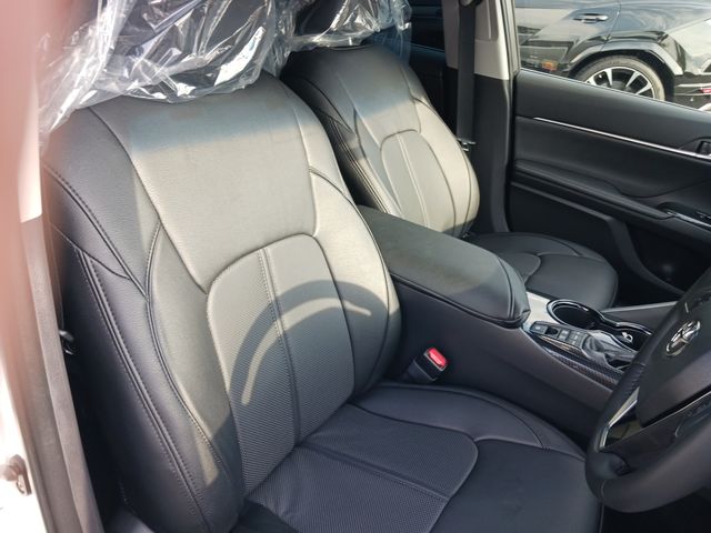 Toyota CAMRY HYBRID 2019-05 12378-11