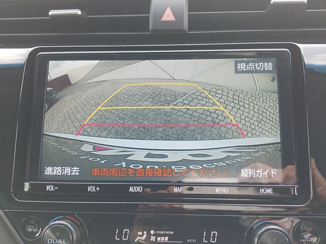 Toyota CAMRY HYBRID 2019-05 12378-15