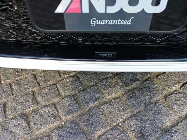 Toyota CAMRY HYBRID 2019-05 12378-6