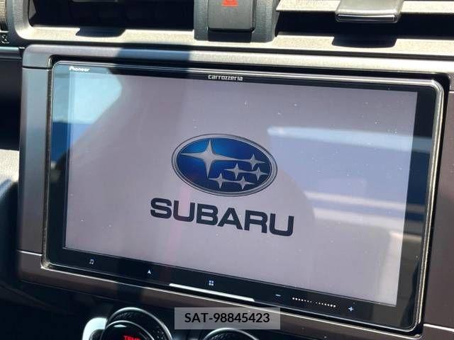 Subaru BRZ 2021-09 320955-5
