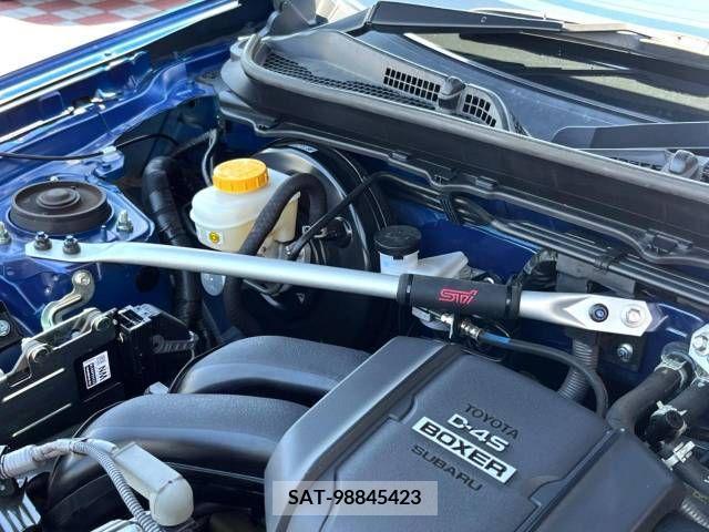 Subaru BRZ 2021-09 320955-3