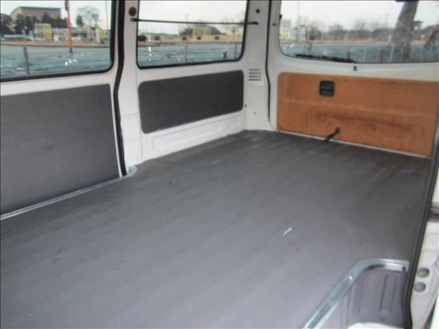 Mazda BONGO VAN 2012-10 3573-6