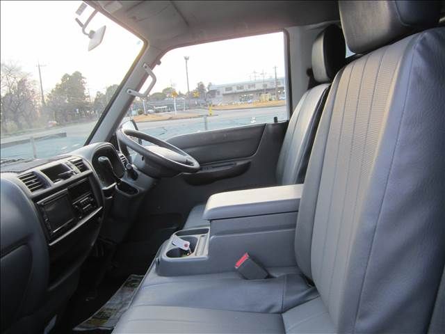 Mazda BONGO VAN 2012-10 3573-1