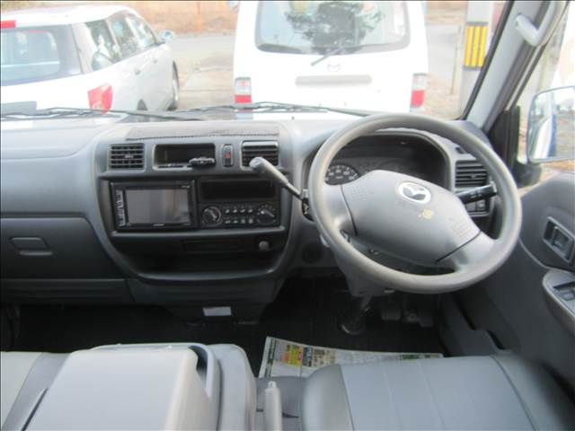 Mazda BONGO VAN 2012-10 3573-4