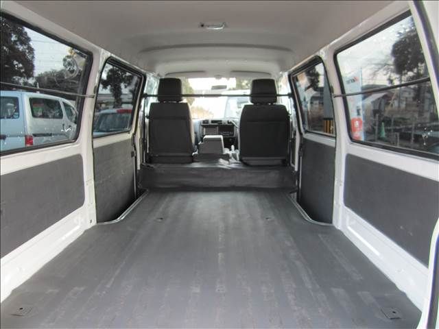 Mazda BONGO VAN 2012-10 3573-3