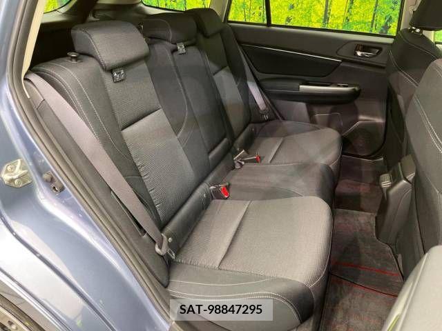Subaru LEVORG 2015-06 274996-9