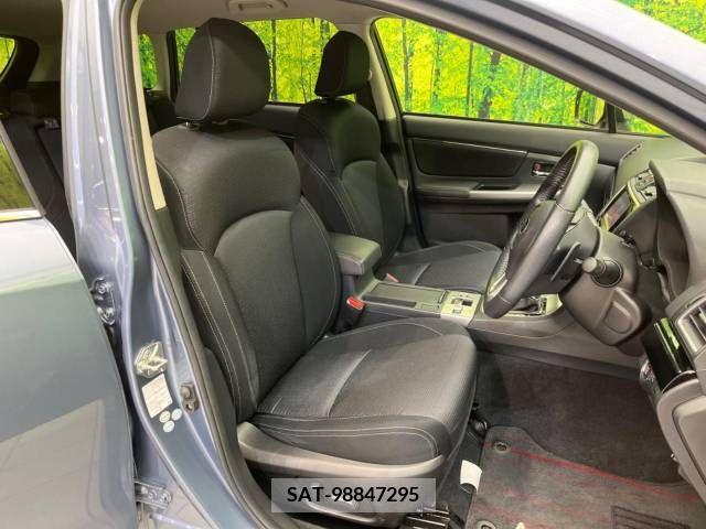 Subaru LEVORG 2015-06 274996-8