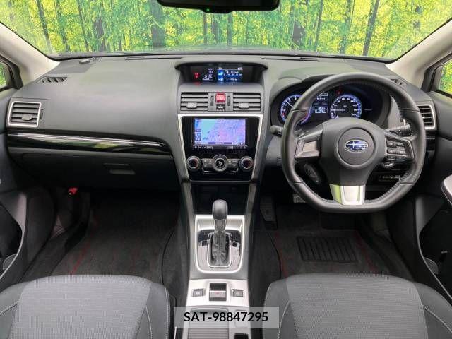 Subaru LEVORG 2015-06 274996-1