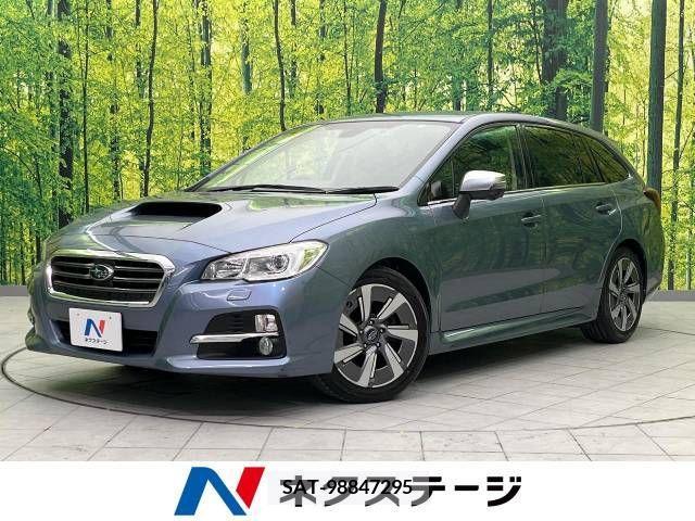 Subaru LEVORG 2015-06 274996-0