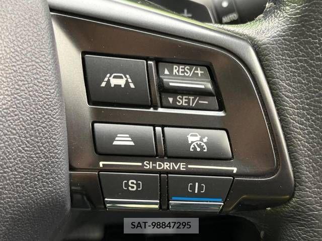 Subaru LEVORG 2015-06 274996-5
