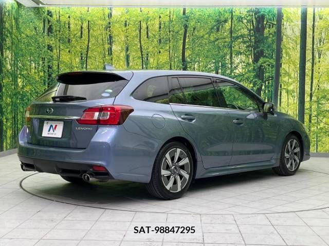 Subaru LEVORG 2015-06 274996-17