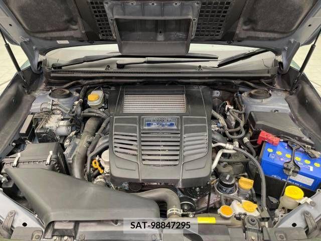 Subaru LEVORG 2015-06 274996-18