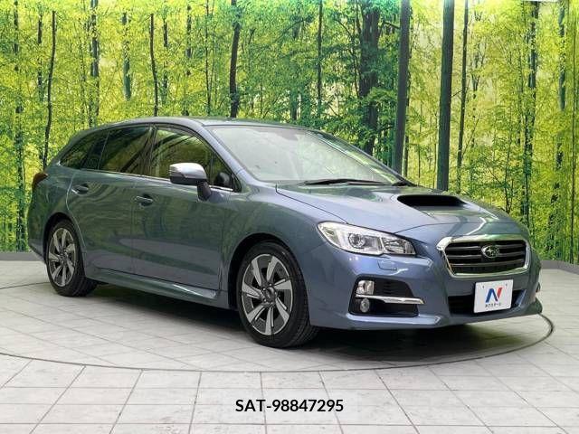 Subaru LEVORG 2015-06 274996-16