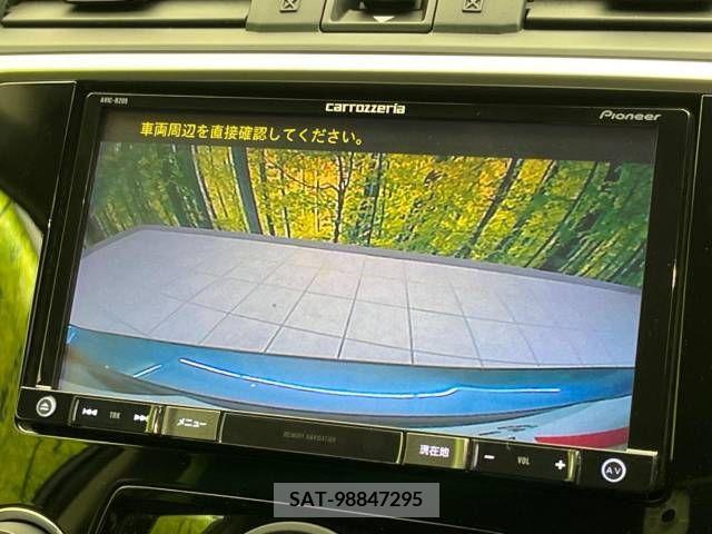 Subaru LEVORG 2015-06 274996-4