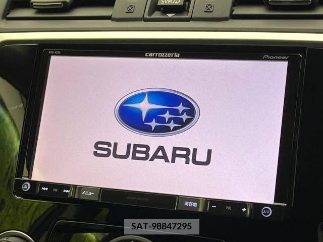 Subaru LEVORG 2015-06 274996-3