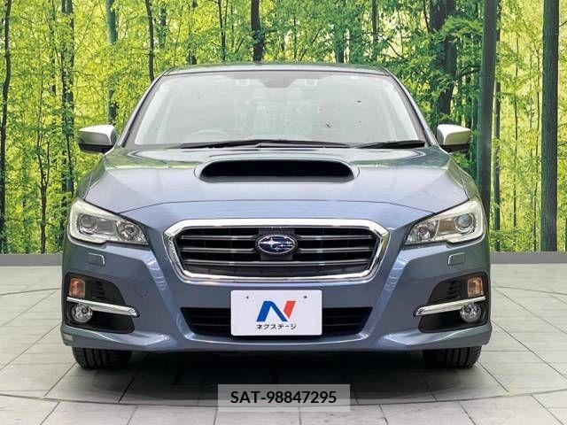 Subaru LEVORG 2015-06 274996-14