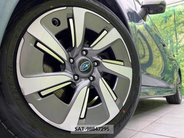 Subaru LEVORG 2015-06 274996-13