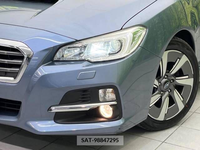 Subaru LEVORG 2015-06 274996-12