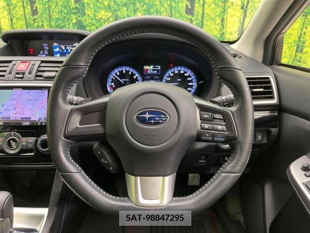 Subaru LEVORG 2015-06 274996-11