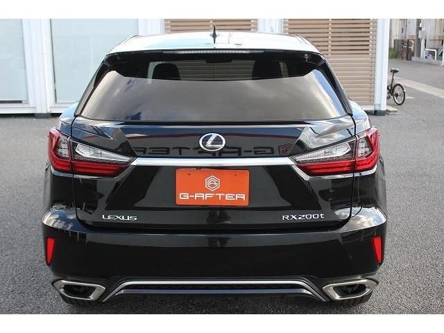 Lexus RX 2016-11 6193-9