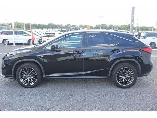 Lexus RX 2016-11 6193-8