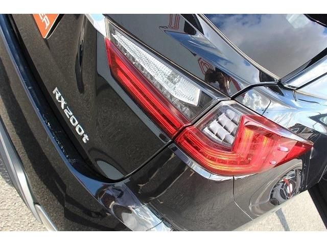 Lexus RX 2016-11 6193-13