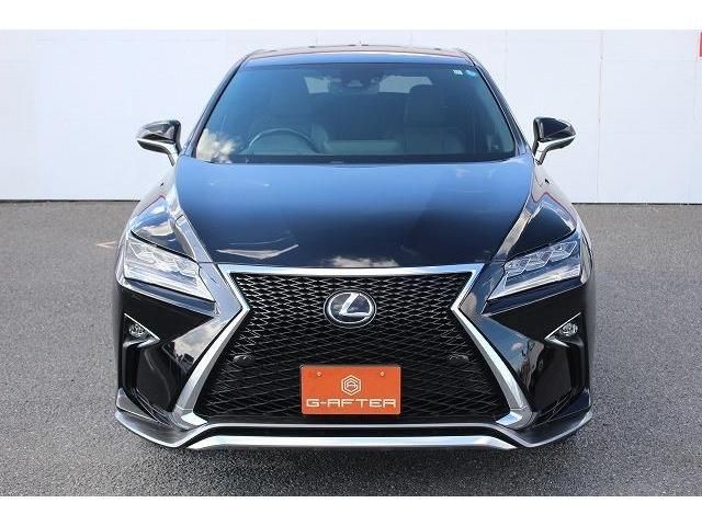 Lexus RX 2016-11 6193-7
