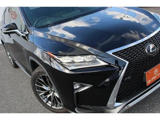 Lexus RX 2016-11 6193-12