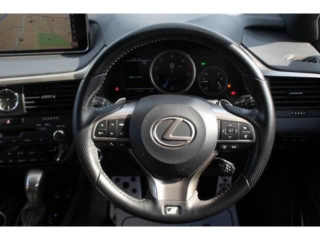 Lexus RX 2016-11 6193-16
