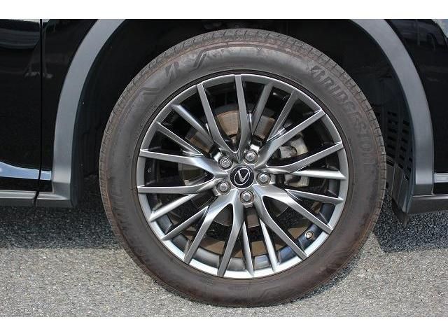 Lexus RX 2016-11 6193-11