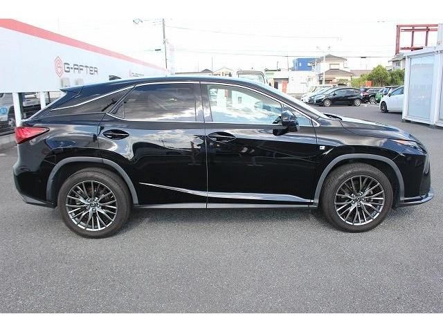 Lexus RX 2016-11 6193-10