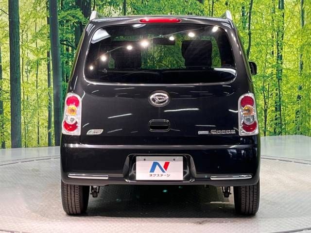 Daihatsu MIRA COCOA 2012-09 7615-15