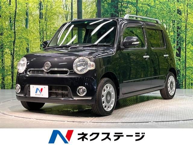 Daihatsu MIRA COCOA 2012-09 7615-0
